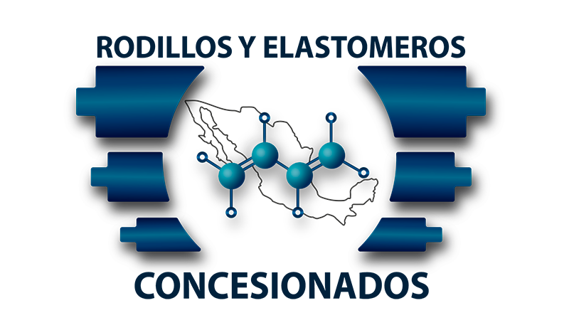 Rodillos y Elastomeros