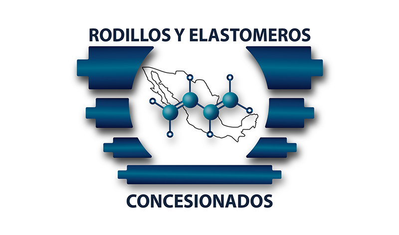 Rodillos y Elastomeros